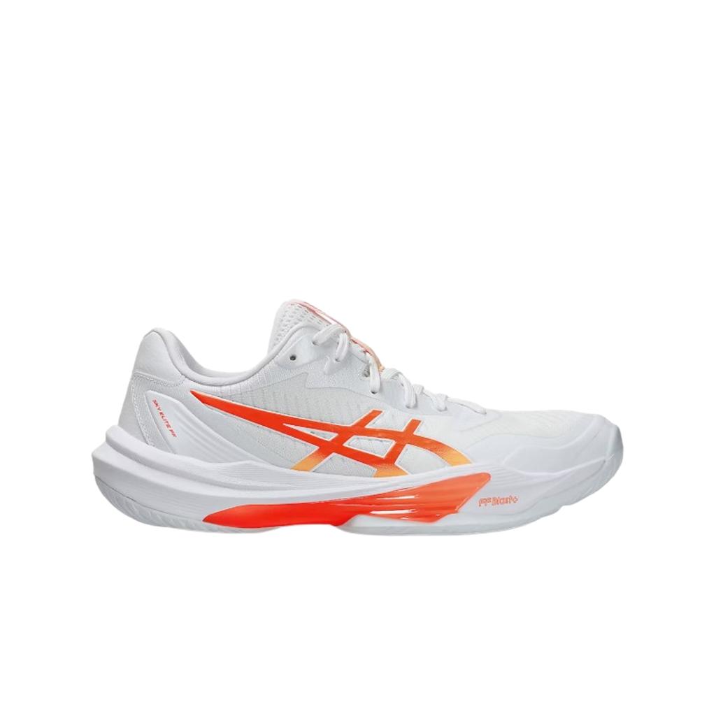 Asics Zapatillas para Mujer Sky Elite FF 3 Blanco Coral Vívido 1052A075-104