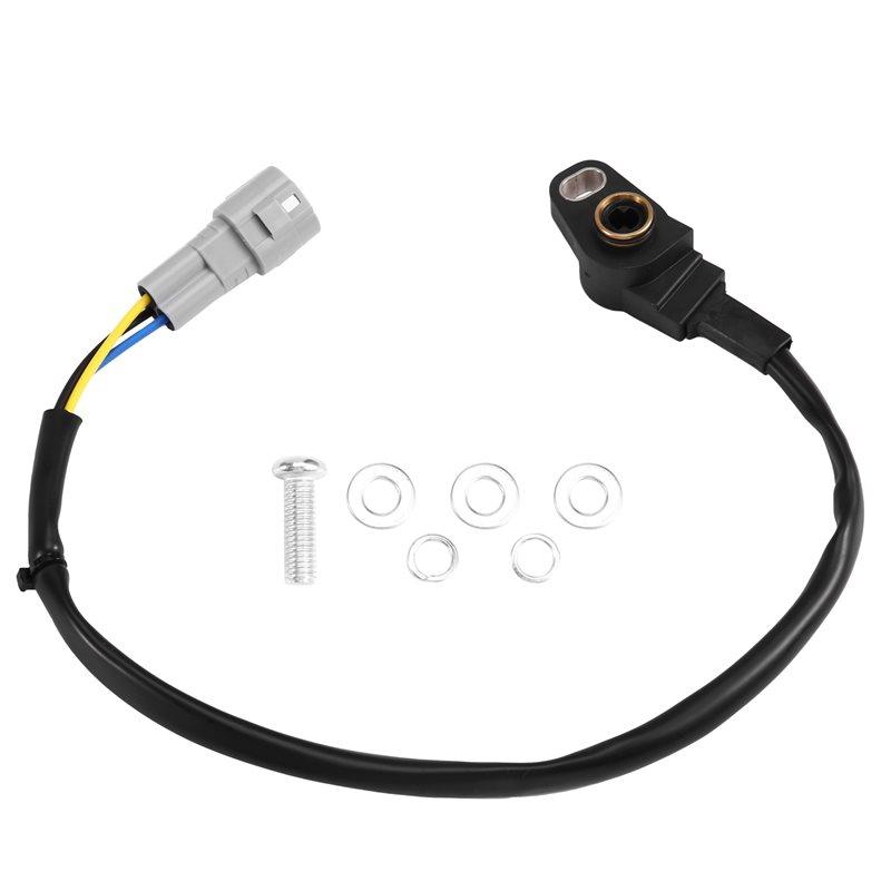 TPS Throttle Position Sensor 13580-40F21 13580-40F00 For GSX1300R GSX1300RZ Hayabusa Boulevard C50 C50T как