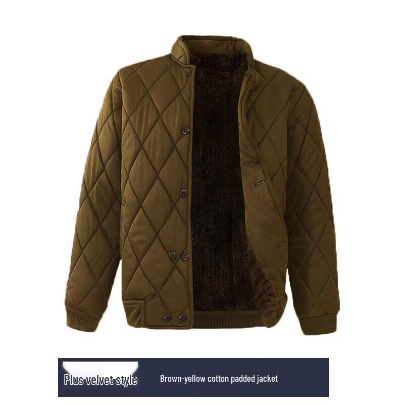 Zhaomu Men s Winter Waterproof Work Jacket 185