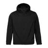 Blackyak Men'S Air Textured Jacket #1_Bk