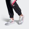 Adidas Neo Futureflow 'White Dark Gray Cream' Women's FW7184