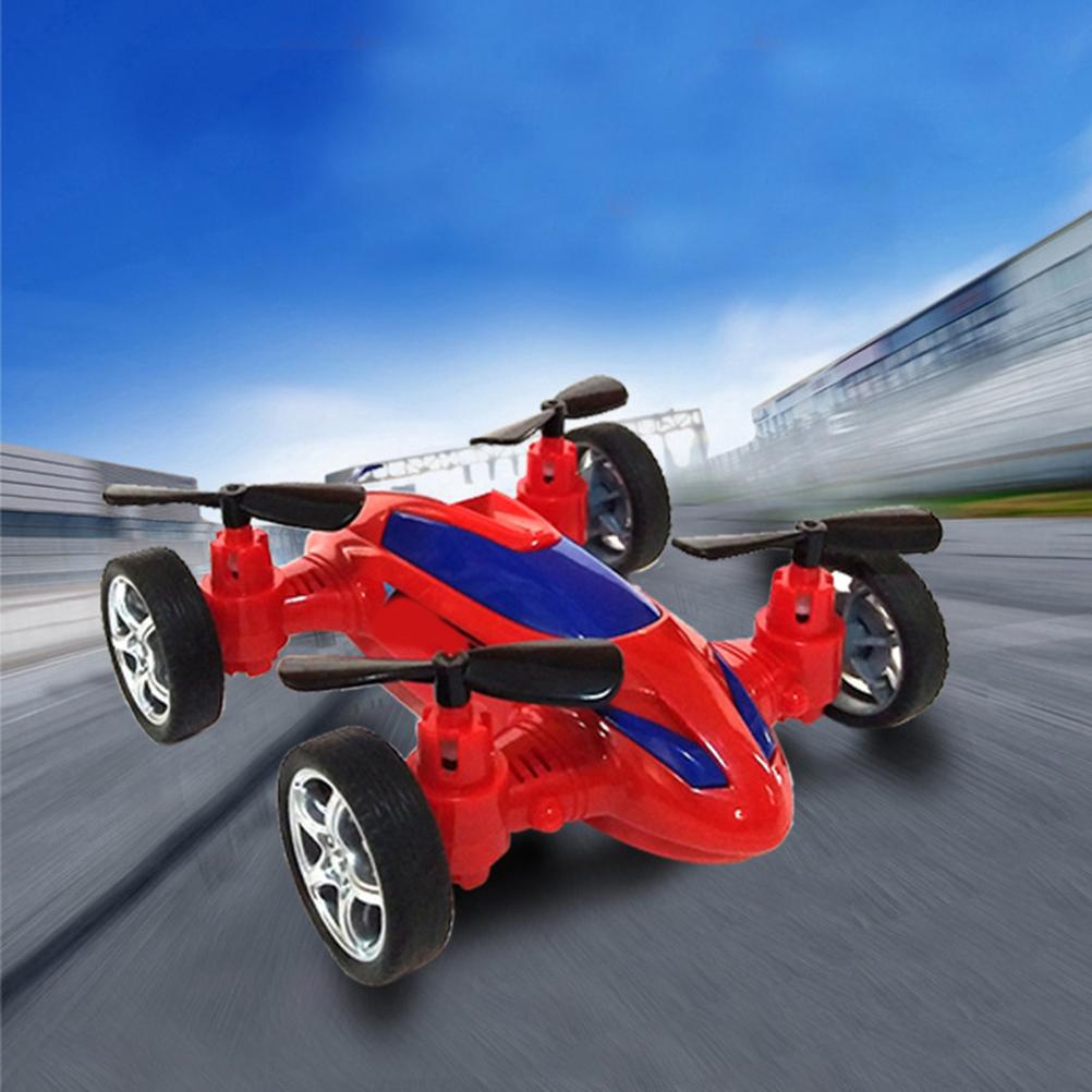 Kinder Fliegende Auto Spielzeug Trägheit Vierachsige Reibungsbetriebene Autos Modellfahrzeug Flugzeug Für Kinder Jungen Geschenke