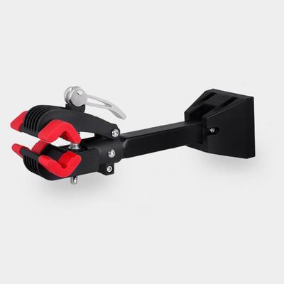 Stojan na opravu jízdních kol Nástěnný držák na pracovní stůl Silná nosnost Pevná konstrukce Nastavitelná výška Snadná instalace Stojan pro údržbu jízdních kol