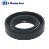 827247 Kühlwasserpumpe Lippenringdichtung für Volvo Penta Johnson 0.2233.001 DPSM 05-29-105 16x28x7 mm Jabsco SP2700-1027B