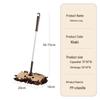 Children's Pretend Play Broom & Dustpan Set