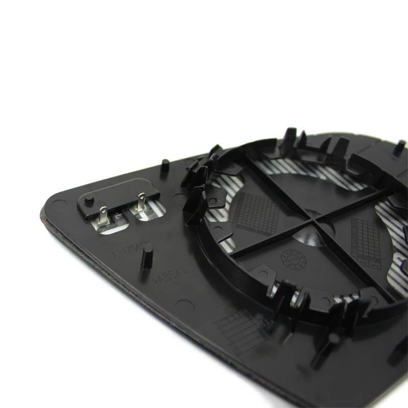 Side Heated Electric Wide Angle Wing Mirror Glass For Mercedes-Benz C E S GLC W205 W213 W238 W222 C217 C253 X205 X253