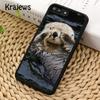 Sea Otter Animal Soft Phone Case Cover For IPhone 18 17 Air 16 15 14 Plus 11 12 13 Pro Max Coque Shell Fundas