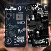 For Samsung M34 5G Case Cool Cartoon Animal Cover For Samsung GALAXY M34 M346B Fundas Coque TPU Soft Silicone Bumper Shell Etui