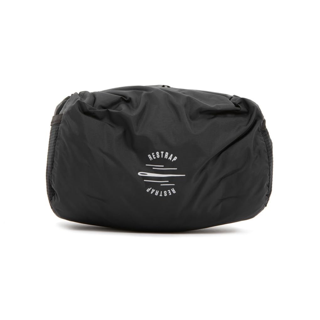 

[Restrap] RACE DRY PACK Bicycle Front Bag