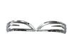 BRIGHTZ Camry AVV50 Chrome Door Mirror Turn Signal Rim AVV V50 50 22101 J-Type [MIR-ETC-027]