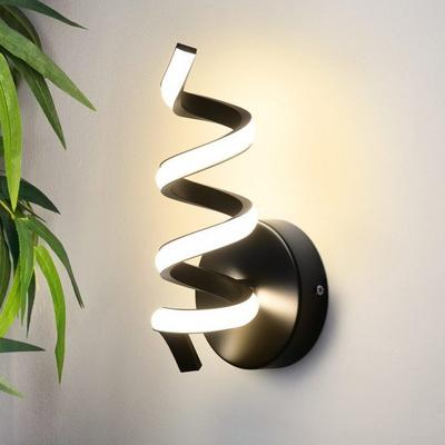 Lampy – Lampy ścienne