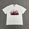 Oversized Cotton T-Shirt CORTEIZ Cortez Graphic