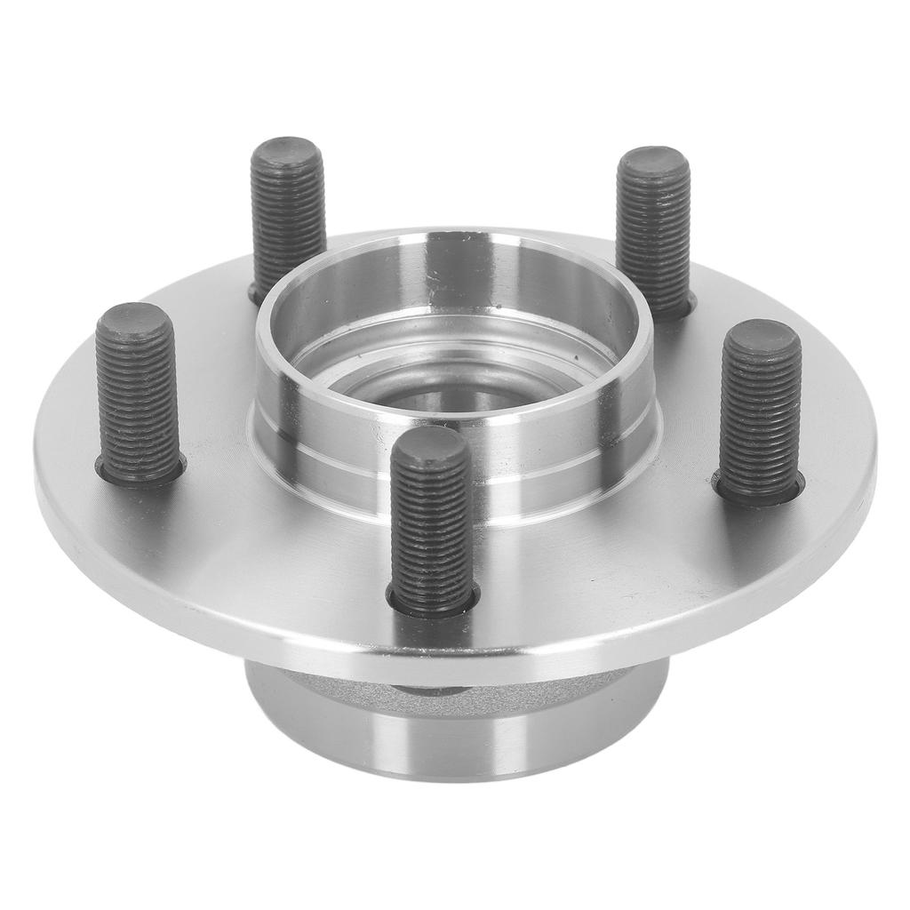 Radnabenbaugruppe für Gabelstapler, legierter Stahl, 3014540202, Hochleistungs-Radnabe für Gabelstapler für E14 16 18 20