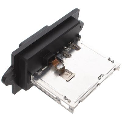 Resistencia del ventilador para Nissan Note 06-13