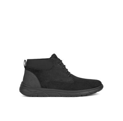 Bottes et bottines