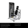 Shenwuying Seated Chest Press and Shoulder Trainer