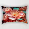 Home autumn decoration Nordic Style pillow cushion cover home decorations throw pillow covers 30*50 pillowcase 30x50 40x60 50*70
