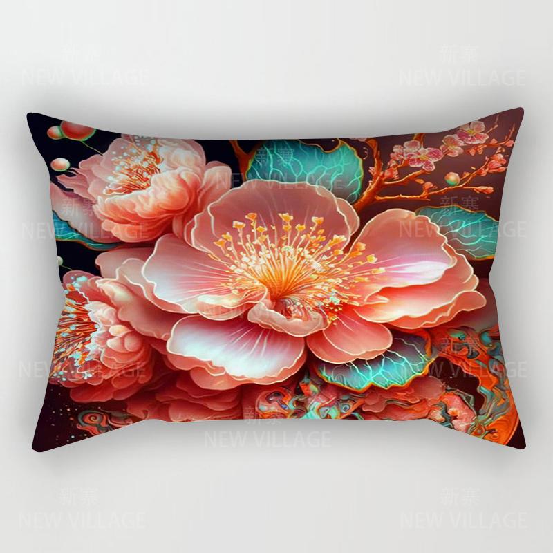 Home autumn decoration Nordic Style pillow cushion cover home decorations throw pillow covers 30*50 pillowcase 30x50 40x60 50*70