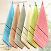 Thickened Absorbent Face Towel