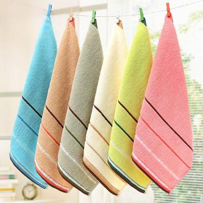 Thickened Absorbent Face Towel