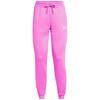 Womens/Ladies Rival Fleece Jogging Bottoms