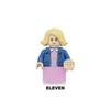 (16 KS Stranger Things - A) 24 KS Sada Sestavitelných Minifigurek Stranger Things Dětské Hračky Stavebnice Kompatibilní s Lego