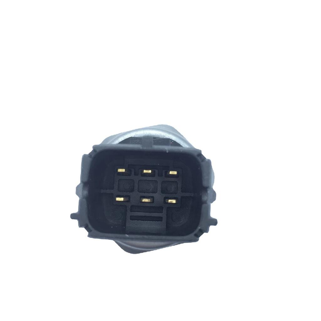 The Car Is Exclusively For 499000-6320 Heavy Duty Truck Denso Common Rail Pressure Sensor for Toyota