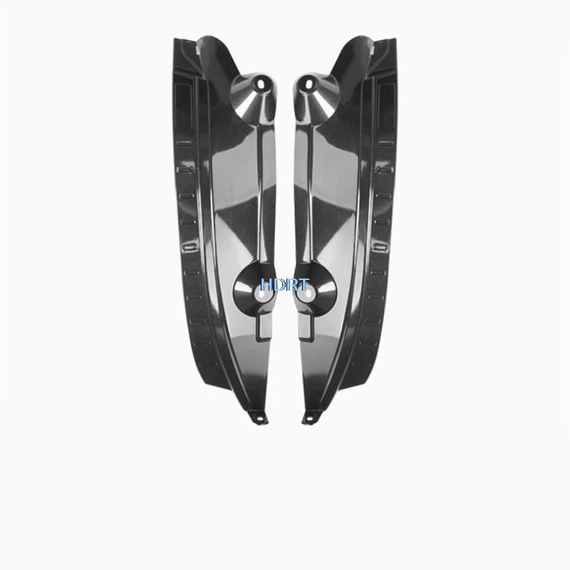 Car Styling Front And Rear Mudguard Plate Splash Guard Fender Mud Flap Cover Accessories For Aito 9 7 5 Seres M9 M7 M5  +