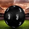 Juventus JJ Soccer Ball Colorful All Ages Machine Stitched PVC Competition Ready Durable High-Bounce.SIZE5