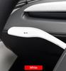 for Tesla Model Y 2025 Steering Wheel Gear Shift Cover Handle Protection Shifter Lever Paddle Shell Model 3 Highland Accessories