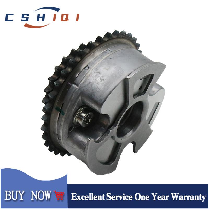 

Intake Camshaft Gear For Toyota Estima Harrier Highlander Lexus RX450h 2AZFE 3.5L Car Parts 13050-31141 13050-31170 13050-0P040