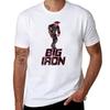 Big Iron Tshirt T Shirts For Unisex Graphic Vintage T Shirts For Unisex Pack Cotton Unisex T Shirt Luxury Tshirt