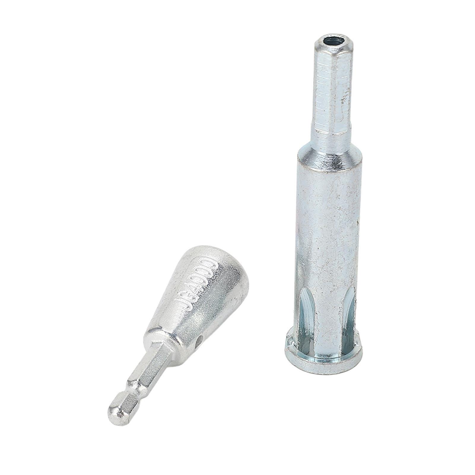 

Wire Twisting Tools Stripper Twister Electrical Power Drill Terminals Stripping Tool for Electricians