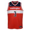 Washington Wizards Childrens/Kids McCollum Basketball Jersey