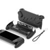 Gamepad Housing for ROG X Protective Cover Case Game Console Scratchproof Upper Bottom Shell with Kickstand