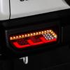 Sequential LED Tubes for Jimny JB64W and Sierra JB74W April to Type [Tail Lamp] (Red & Clear) (Until 10, 2024) (Up 3)