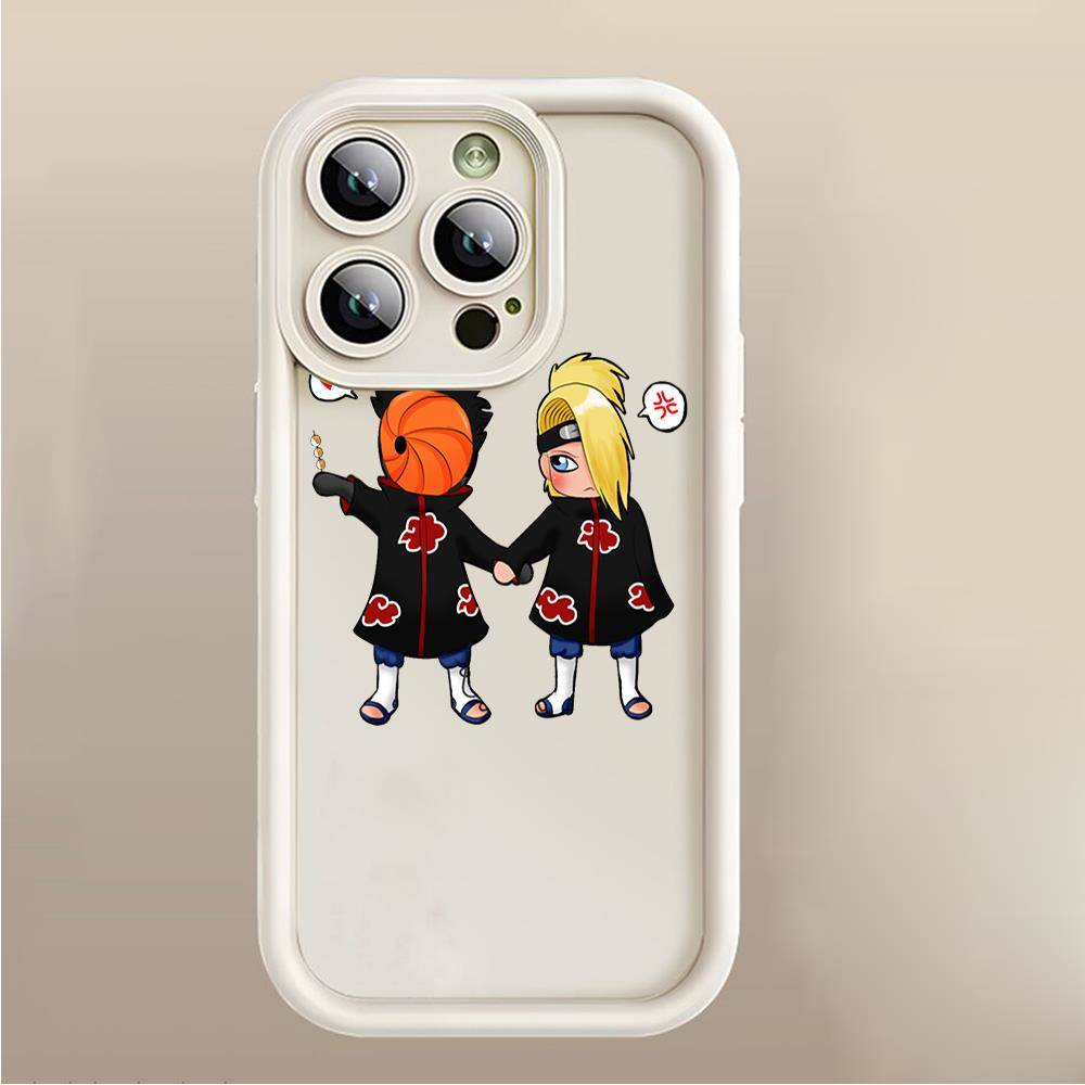 D-47 Akatsuki  Case for iPhone 15 14 13 12 8 Plus Samsung S24 S23 Ultra A04S A05S Huawei P40 P50 P60 Nova 11 Pro Max OPPO A17K Reno 10