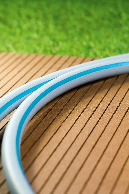 BASIC GARDEN HOSE 3/4'' 20MB - C 10-420