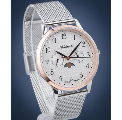 Montres unisexes – Montres à quartz