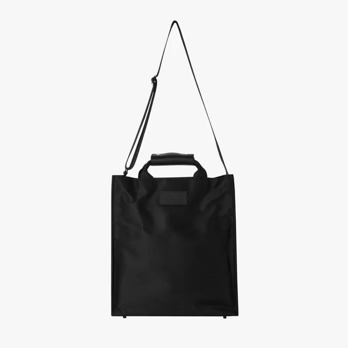 SQUARE BIG BAG Crossbody Bag