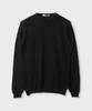 PANICALE Cotton Cutout Knit Shirt 4 Colors