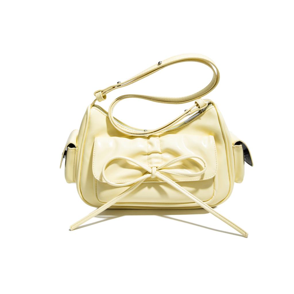 Torba Damska Nowa Moda Torba na Ramię Wszechstronna Torebka