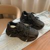 Fashion Original Casual High on Platform Women's Running Shoes Fashion 2025 Y2k Designer Luxury Aesthetic Korean Offer Ladies Footwear