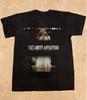 Unisex Shirt Cotton Oversize Large Size Nueva De The Amity Affliction Album Band Tour De S