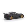 POP RACE 1/64 Darwin Pro 66G WBK Supra A90 Carbon Edition Kovový model auta PR640398 Společnost Genesis
