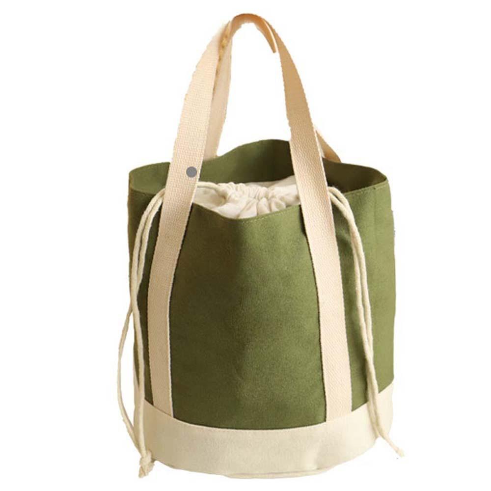 Large Capacity Thermal Insulation Bag Aluminum Film Handheld Insulated Bag Picnic Box Pouch  School