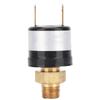 Male 1 8  NPT Air Compressor Pressure Switch 120 150psi Metal Control Switch MAPS120150T18