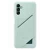 Etui Do Samsung Galaxy A04s Samsung Card Slot Zielone