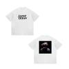 Rapper Danny Ocean Album Tour 2026 Tshrit Unisex Women Hiphop Tshirts Shortsleeved Loose Casual Cotton Highquality Tshirts