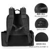 DSLEAF Handgun Backpack with 6 Pistol Cases, Large Capacity